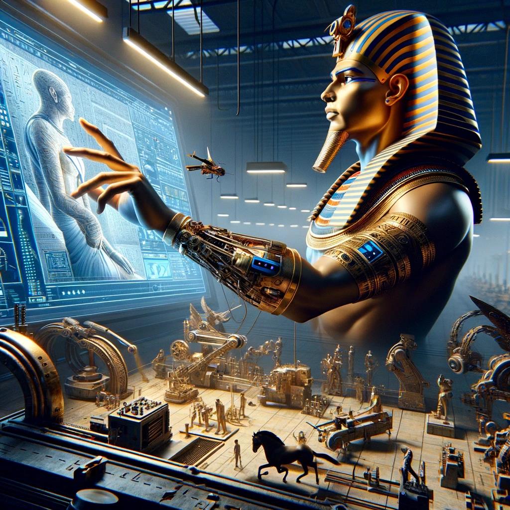 Digital AI Solution